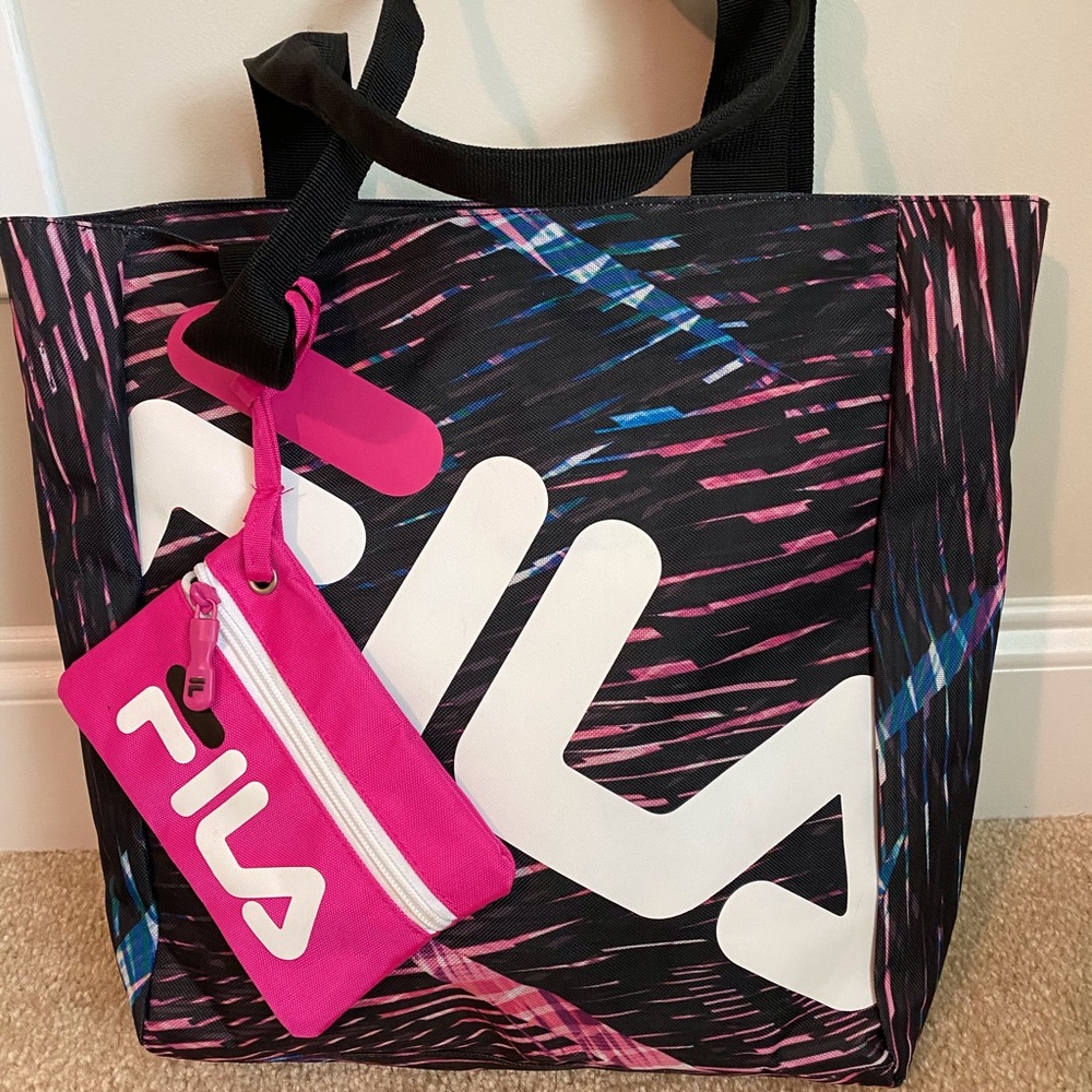 Fila Margaret Tote
